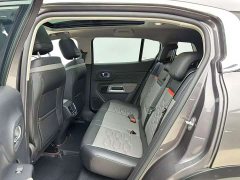 Dongfeng C5 AIRCROSS 400THP Version - ფოტო 4
