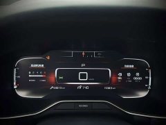 Dongfeng C5 AIRCROSS 400THP Version - ფოტო 5