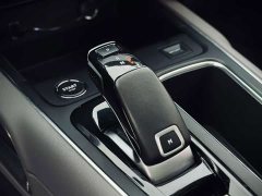 Dongfeng C5 AIRCROSS 400THP Version - ფოტო 6