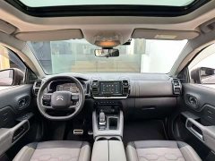 Dongfeng C5 AIRCROSS 400THP Version - ფოტო 7
