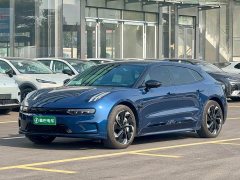 Zeekr 001 WE Edition 100kWh - ფოტო 1