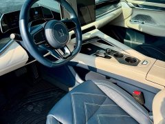 Zeekr 001 WE Edition 100kWh - ფოტო 10