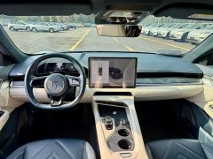 Zeekr 001 WE Edition 100kWh - ფოტო 11