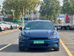 Zeekr 001 WE Edition 100kWh - ფოტო 2