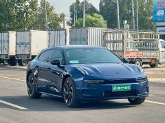 Zeekr 001 WE Edition 100kWh - ფოტო 3