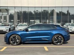 Zeekr 001 WE Edition 100kWh - ფოტო 4