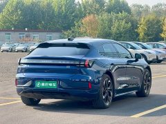 Zeekr 001 WE Edition 100kWh - ფოტო 6