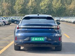 Zeekr 001 WE Edition 100kWh - ფოტო 7
