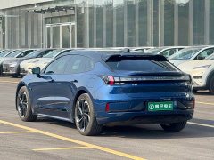 Zeekr 001 WE Edition 100kWh - ფოტო 8