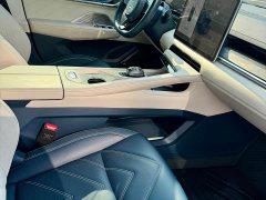 Zeekr 001 WE Edition 100kWh - ფოტო 9