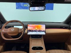 Dongfeng Fengshen L8 185KM Dream Edition - ფოტო 10