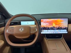 Dongfeng Fengshen L8 185KM Dream Edition - ფოტო 11