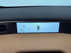 Dongfeng Fengshen L8 185KM Dream Edition - ფოტო 14