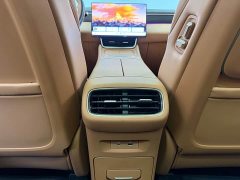 Dongfeng Fengshen L8 185KM Dream Edition - ფოტო 16