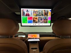 Dongfeng Fengshen L8 185KM Dream Edition - ფოტო 17