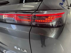 Dongfeng Fengshen L8 185KM Dream Edition - ფოტო 20