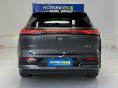 Dongfeng Fengshen L8 185KM Dream Edition - ფოტო 5