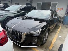 FAW Red Flag H5 1.5T DCT Smart Connected Flagship Rhythm Edition - ფოტო 1