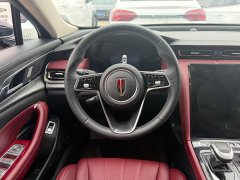 FAW Red Flag H5 1.5T DCT Smart Connected Flagship Rhythm Edition - ფოტო 10