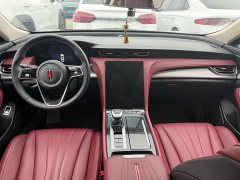 FAW Red Flag H5 1.5T DCT Smart Connected Flagship Rhythm Edition - ფოტო 11
