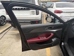 FAW Red Flag H5 1.5T DCT Smart Connected Flagship Rhythm Edition - ფოტო 4