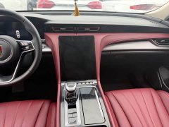 FAW Red Flag H5 1.5T DCT Smart Connected Flagship Rhythm Edition - ფოტო 9