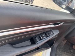 Geely Emgrand 4th Generation 1.5L CVT Luxury - ფოტო 10