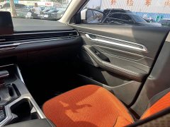 Geely Emgrand 4th Generation 1.5L CVT Luxury - ფოტო 6