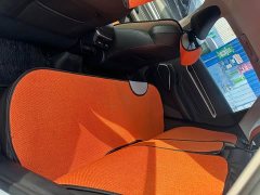 Geely Emgrand 4th Generation 1.5L CVT Luxury - ფოტო 7