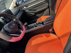 Geely Emgrand 4th Generation 1.5L CVT Luxury - ფოტო 8