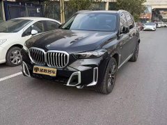 BMW X5 2023 xDrive 30Li M Sport Package - ფოტო 1