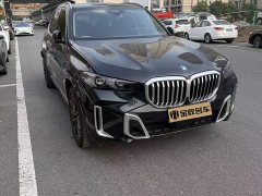 BMW X5 2023 xDrive 30Li M Sport Package - ფოტო 2