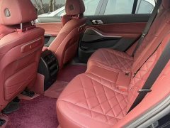 BMW X5 2023 xDrive 30Li M Sport Package - ფოტო 3