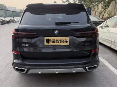 BMW X5 2023 xDrive 30Li M Sport Package - ფოტო 4