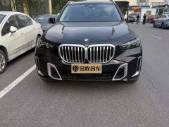 BMW X5 2023 xDrive 30Li M Sport Package - ფოტო 6