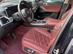 BMW X5 2023 xDrive 30Li M Sport Package - ფოტო 7