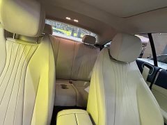 Mercedes-Benz E-Class (Imported) E 260 Coupe - ფოტო 8