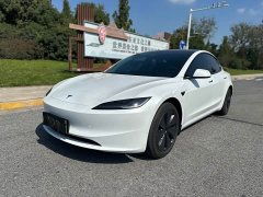 Tesla Model 3 Rear-Wheel Drive - ფოტო 1