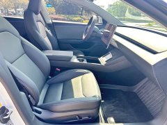 Tesla Model 3 Rear-Wheel Drive - ფოტო 10