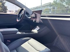 Tesla Model 3 Rear-Wheel Drive - ფოტო 11