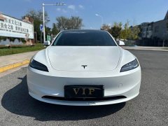 Tesla Model 3 Rear-Wheel Drive - ფოტო 2