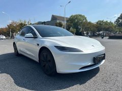 Tesla Model 3 Rear-Wheel Drive - ფოტო 3