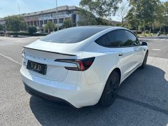Tesla Model 3 Rear-Wheel Drive - ფოტო 4