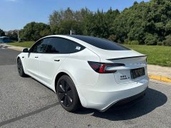 Tesla Model 3 Rear-Wheel Drive - ფოტო 6