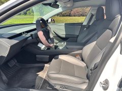 Tesla Model 3 Rear-Wheel Drive - ფოტო 7