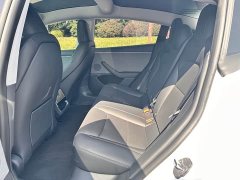 Tesla Model 3 Rear-Wheel Drive - ფოტო 8