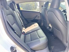 Tesla Model 3 Rear-Wheel Drive - ფოტო 9