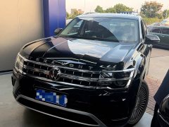Volkswagen Teramont 380TSI AWD Excellence Luxury - ფოტო 1