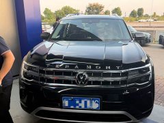 Volkswagen Teramont 380TSI AWD Excellence Luxury - ფოტო 2