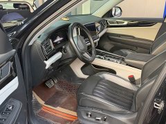 Volkswagen Teramont 380TSI AWD Excellence Luxury - ფოტო 3